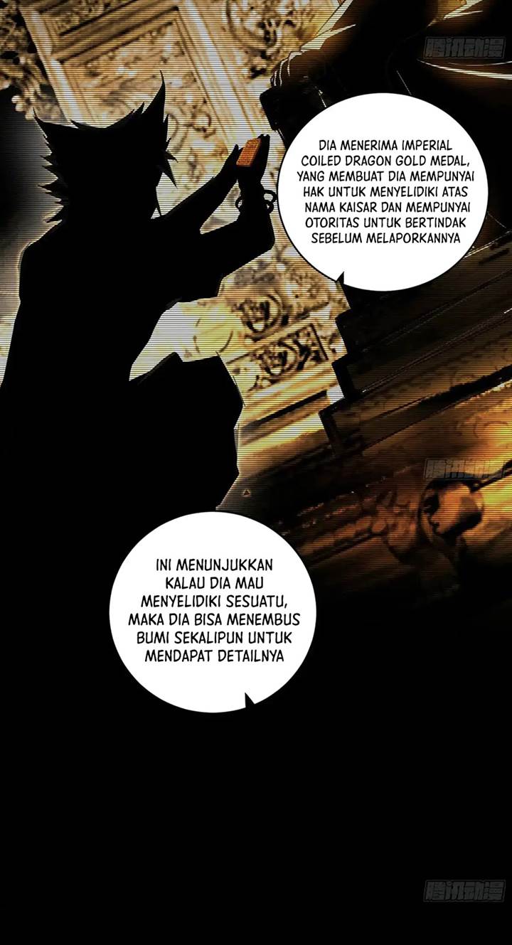 I’m An Evil God Chap 439 - Next Chap 440