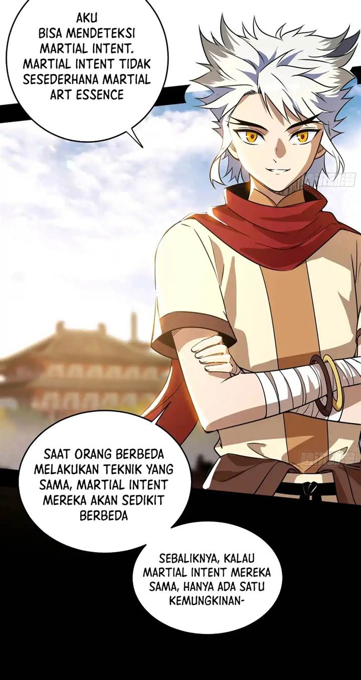 I’m An Evil God Chap 439 - Next Chap 440