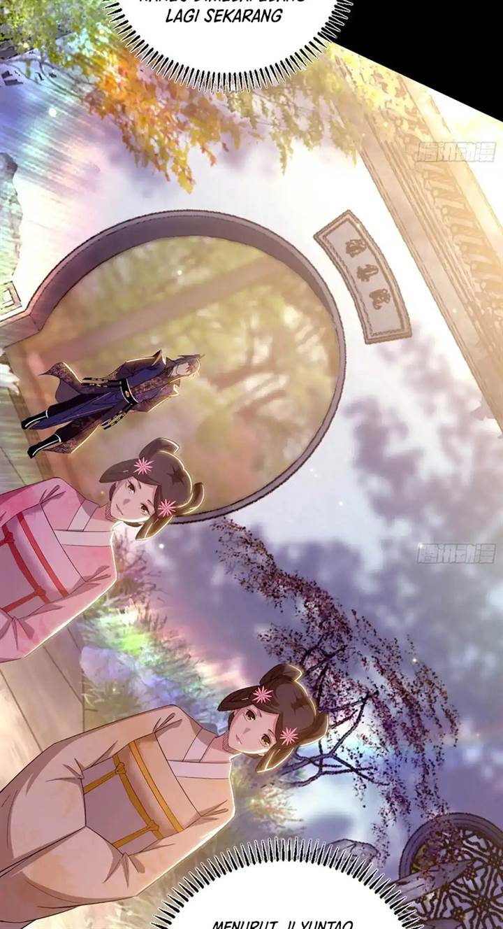 I’m An Evil God Chap 439 - Next Chap 440