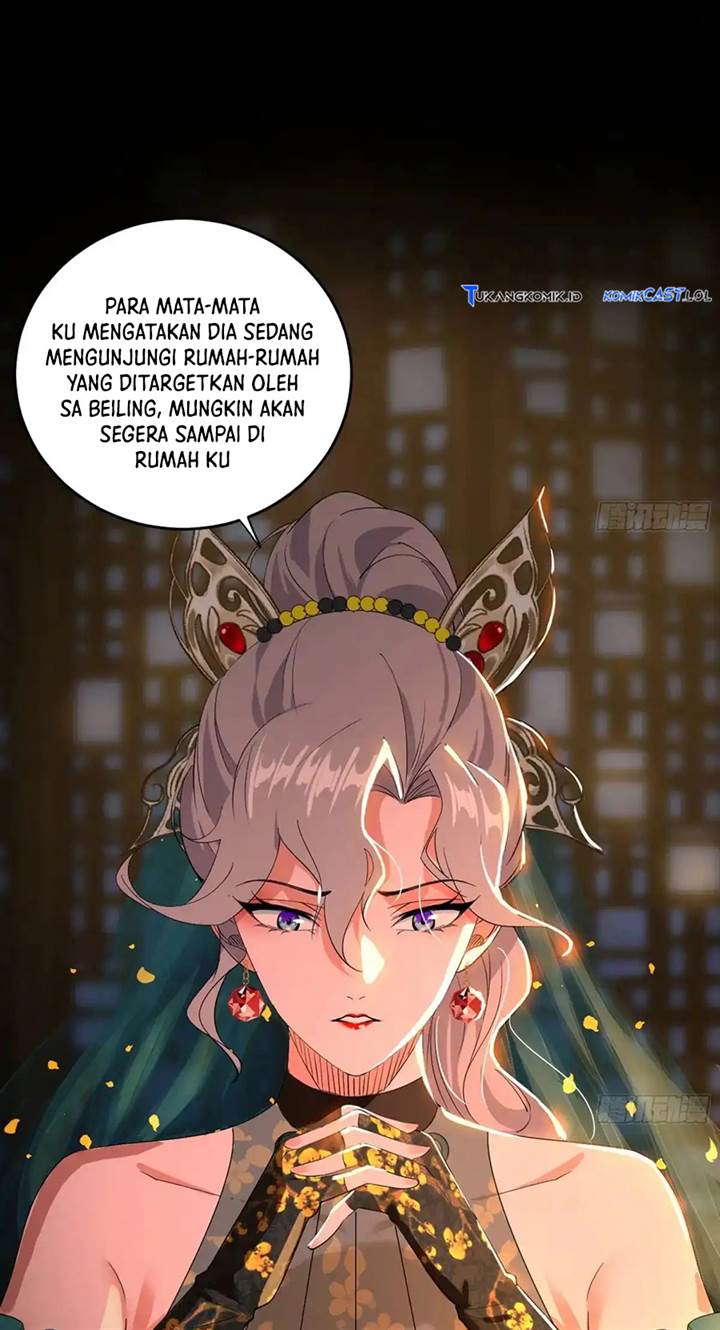 I’m An Evil God Chap 439 - Next Chap 440