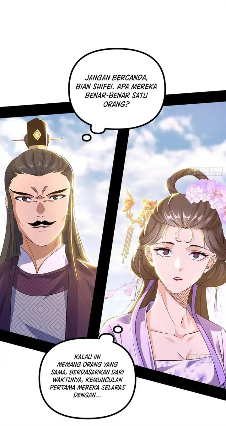 I’m An Evil God Chap 439 - Next Chap 440