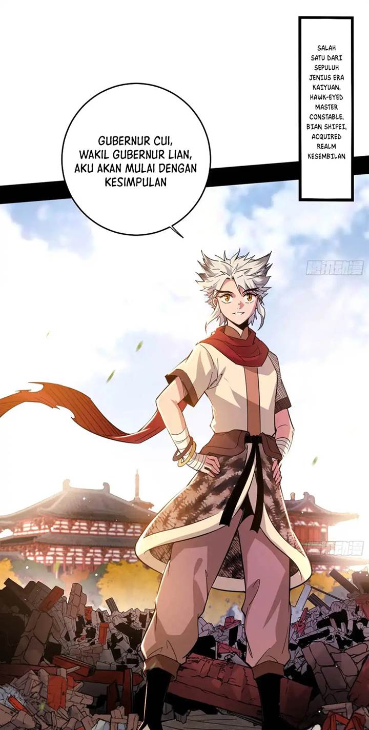 I’m An Evil God Chap 439 - Next Chap 440