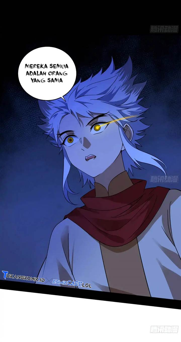 I’m An Evil God Chap 439 - Next Chap 440