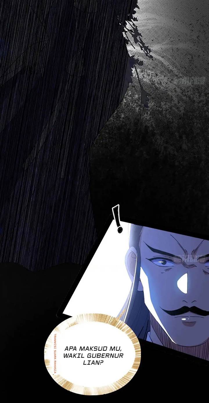 I’m An Evil God Chap 439 - Next Chap 440