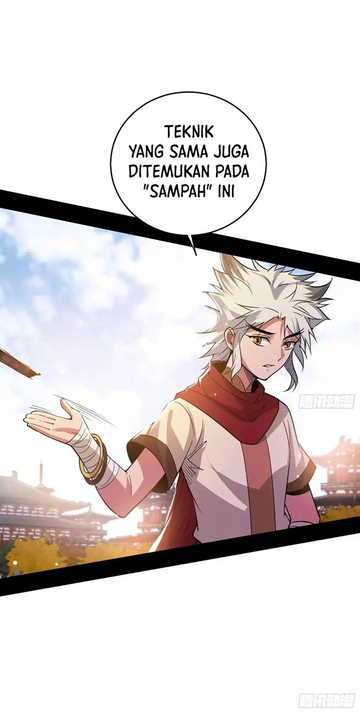 I’m An Evil God Chap 439 - Next Chap 440