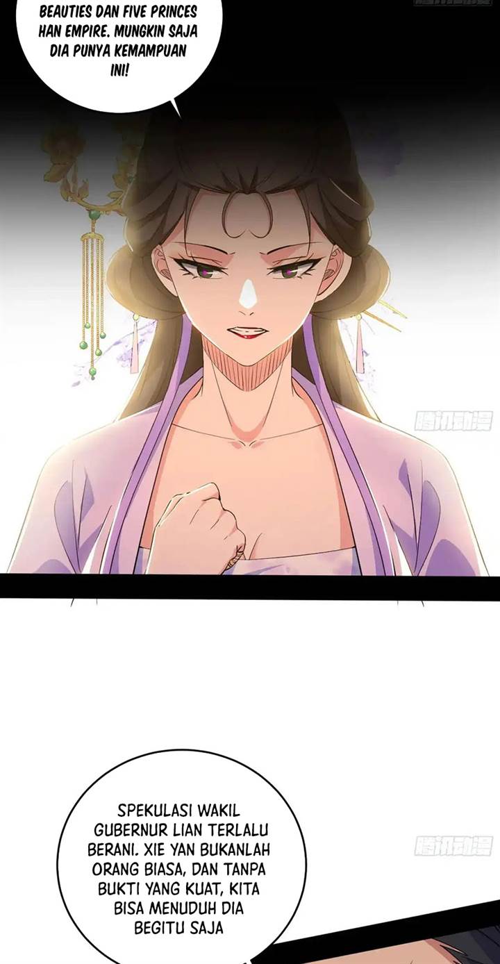 I’m An Evil God Chap 439 - Next Chap 440