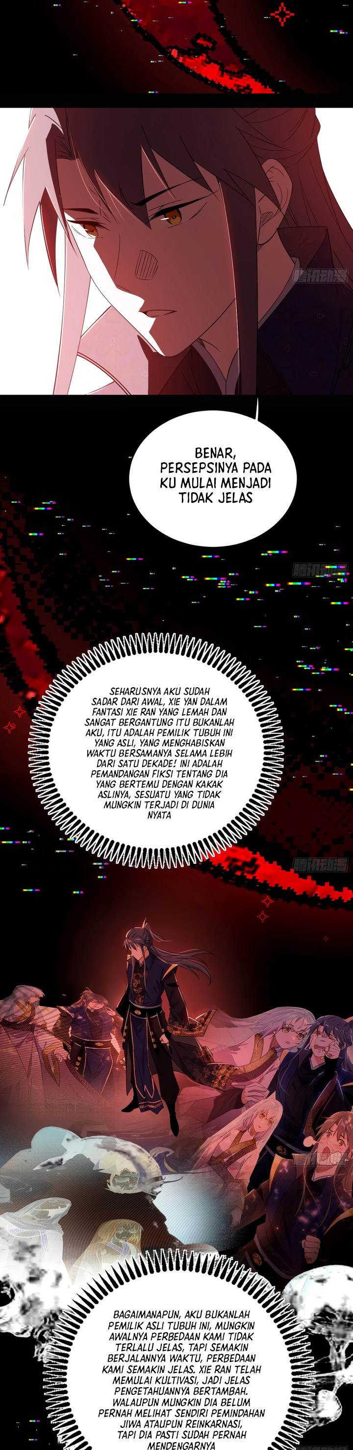 I’m An Evil God Chap 432 - Next Chap 433