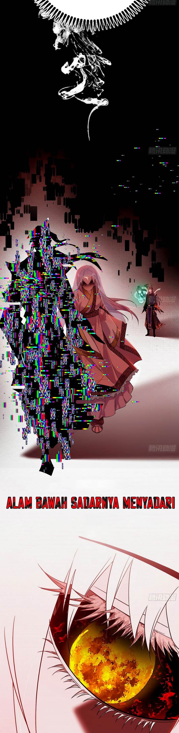 I’m An Evil God Chap 432 - Next Chap 433