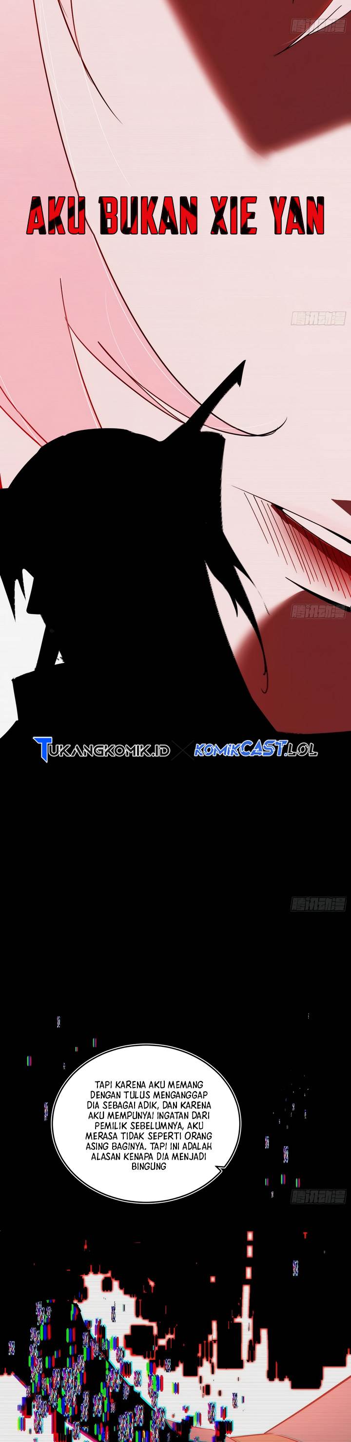 I’m An Evil God Chap 432 - Next Chap 433