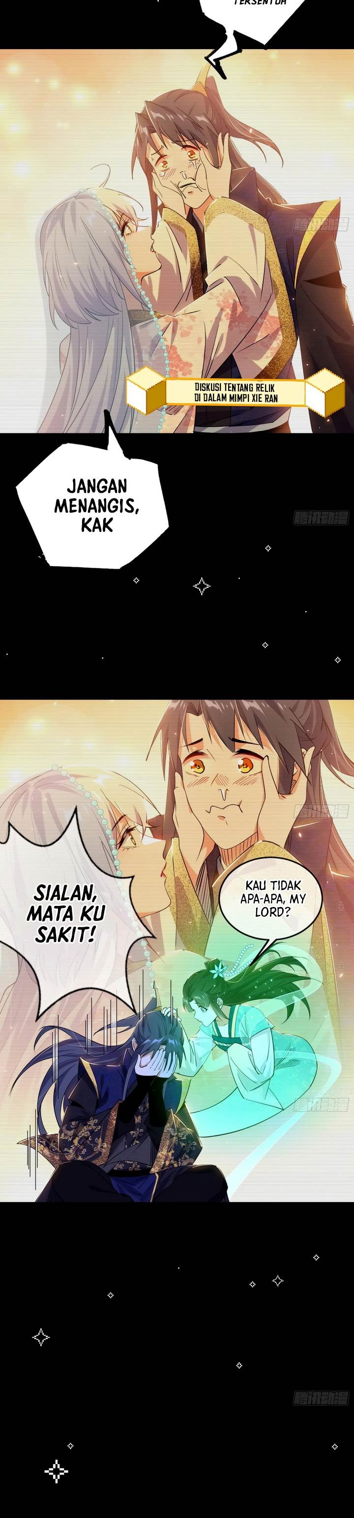 I’m An Evil God Chap 432 - Next Chap 433