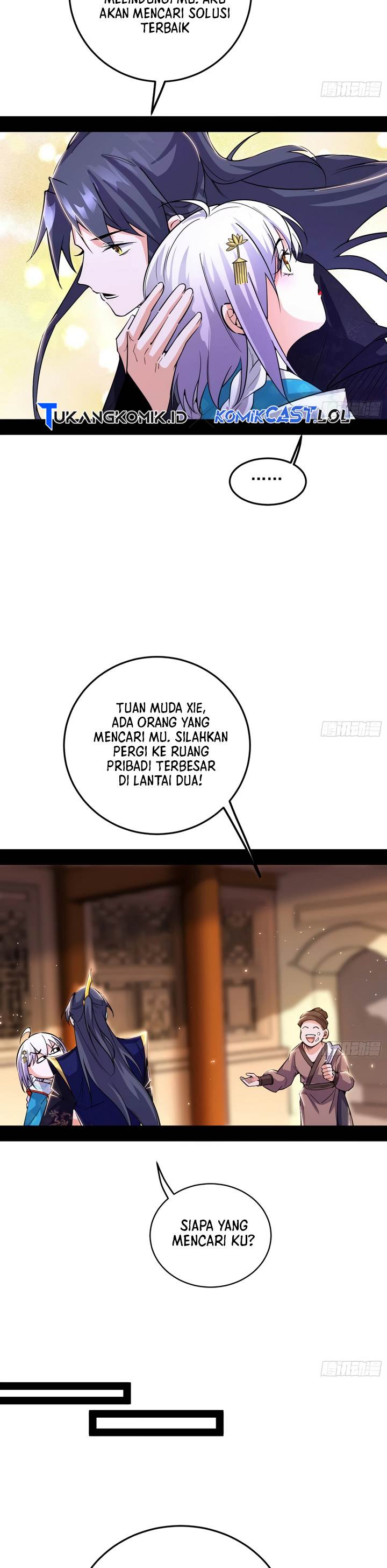 I’m An Evil God Chap 432 - Next Chap 433