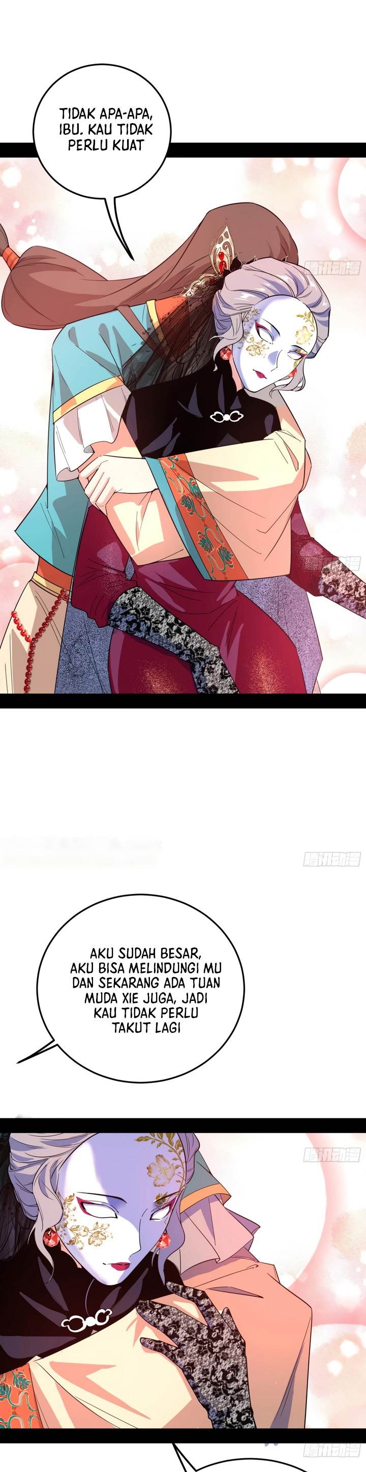 I’m An Evil God Chap 433 - Next Chap 434