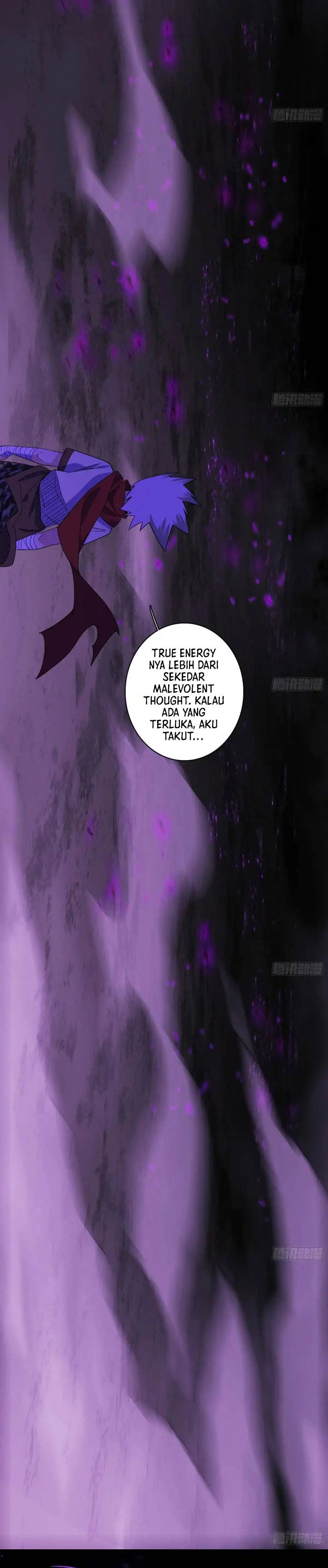 I’m An Evil God Chap 447 - Next Chap 448