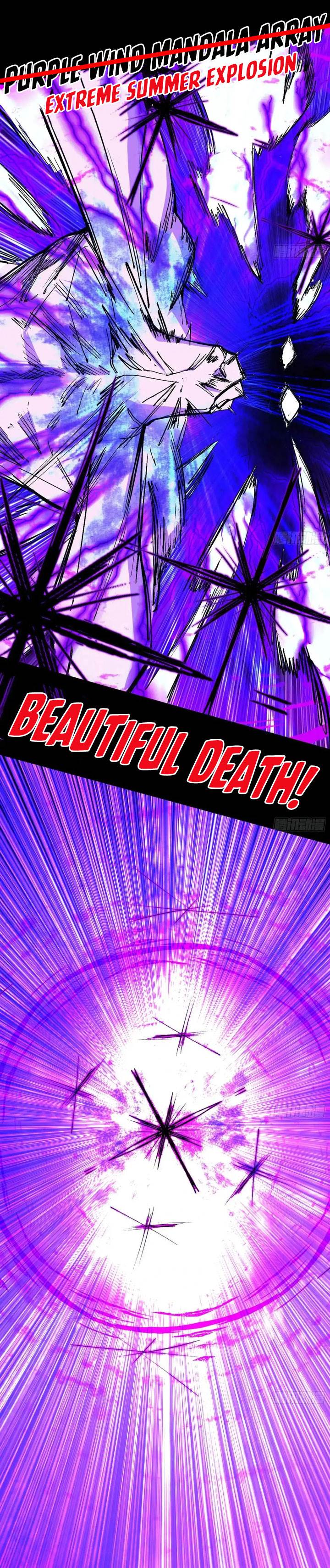 I’m An Evil God Chap 447 - Next Chap 448