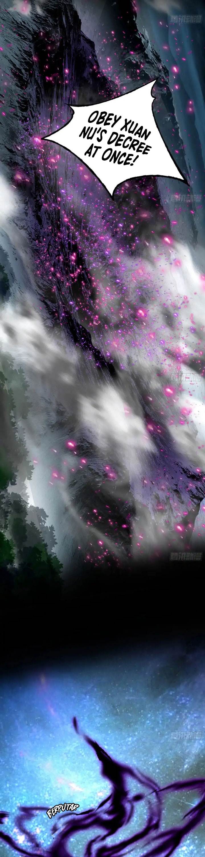 I’m An Evil God Chap 448 - Next Chap 449