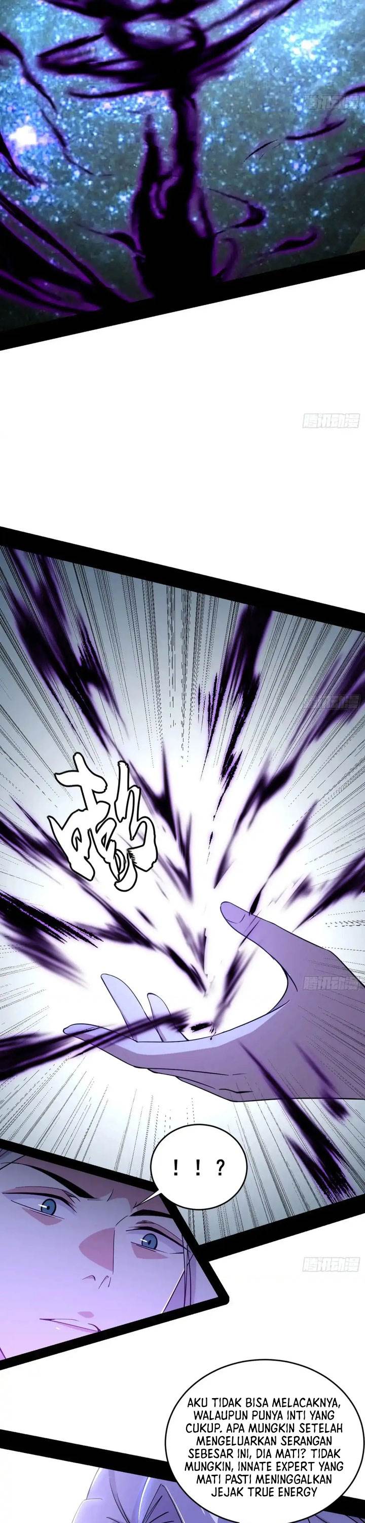 I’m An Evil God Chap 448 - Next Chap 449