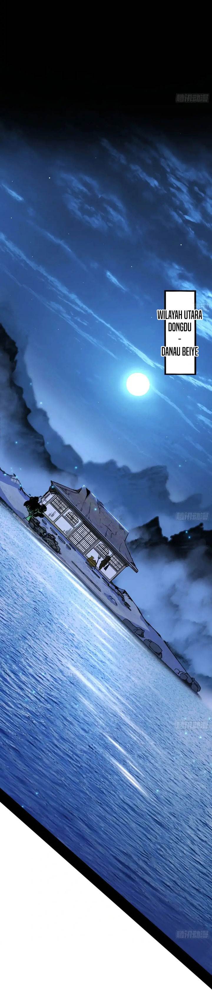 I’m An Evil God Chap 448 - Next Chap 449