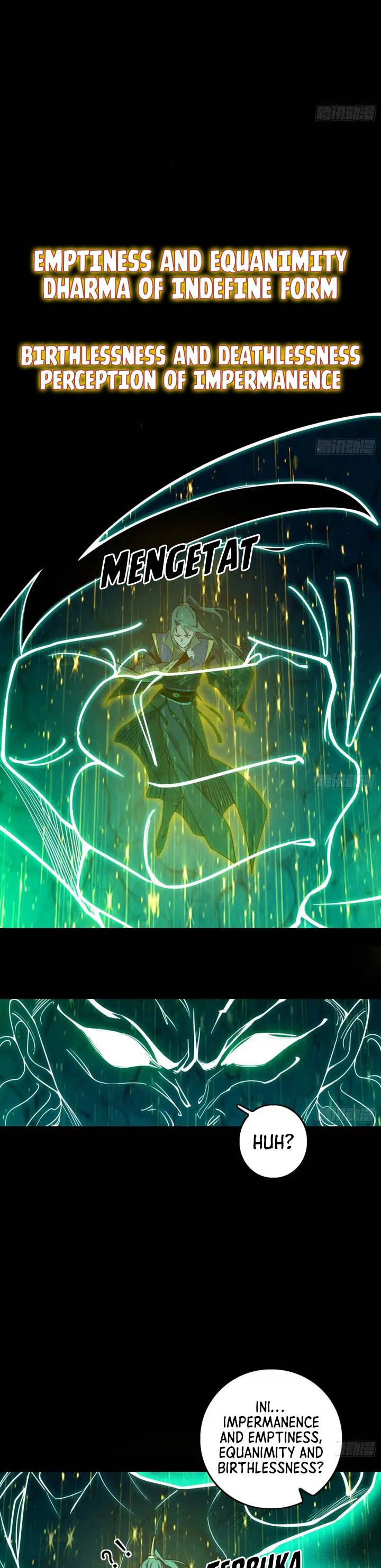 I’m An Evil God Chap 442 - Next Chap 443