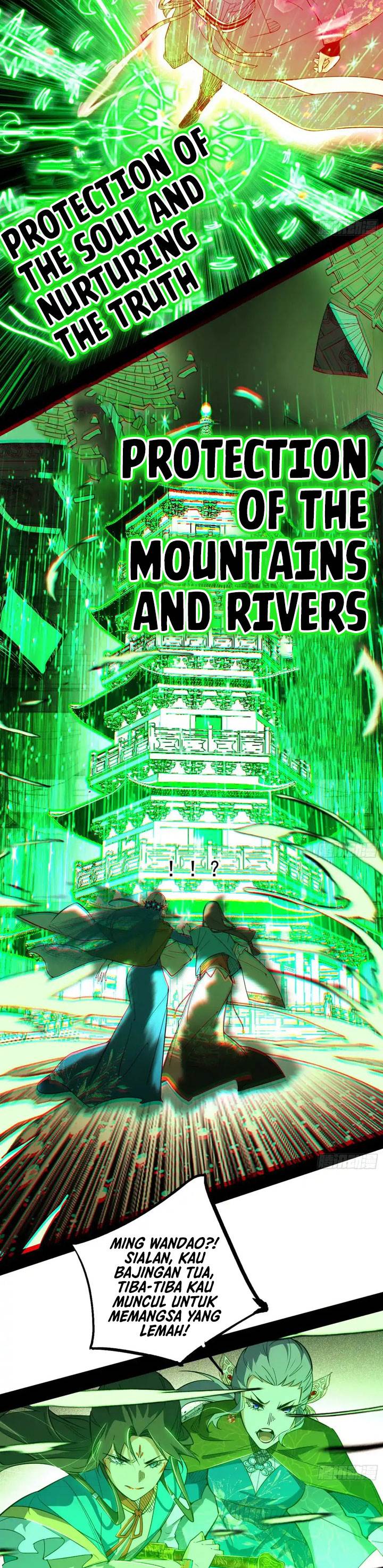 I’m An Evil God Chap 442 - Next Chap 443