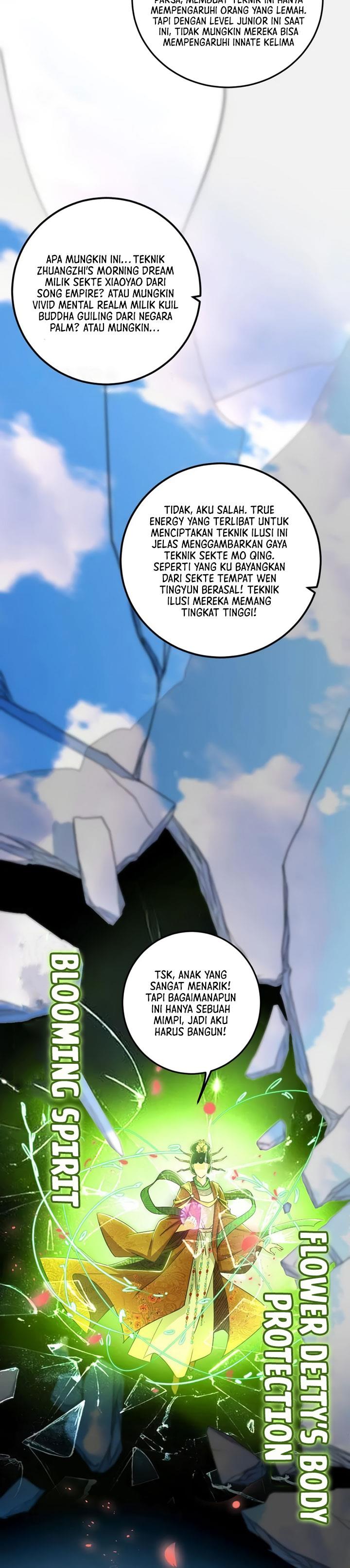 I’m An Evil God Chap 457 - Next Chap 458