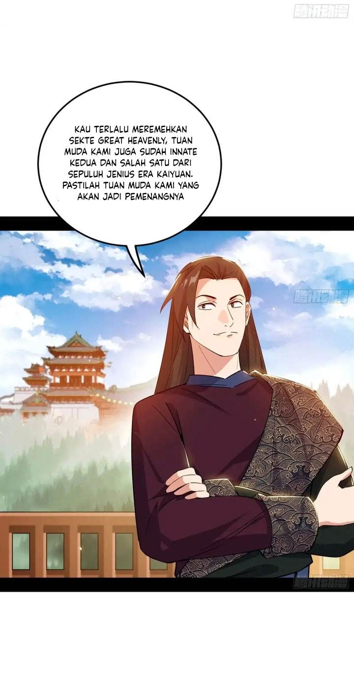 I’m An Evil God Chap 454 - Next Chap 455