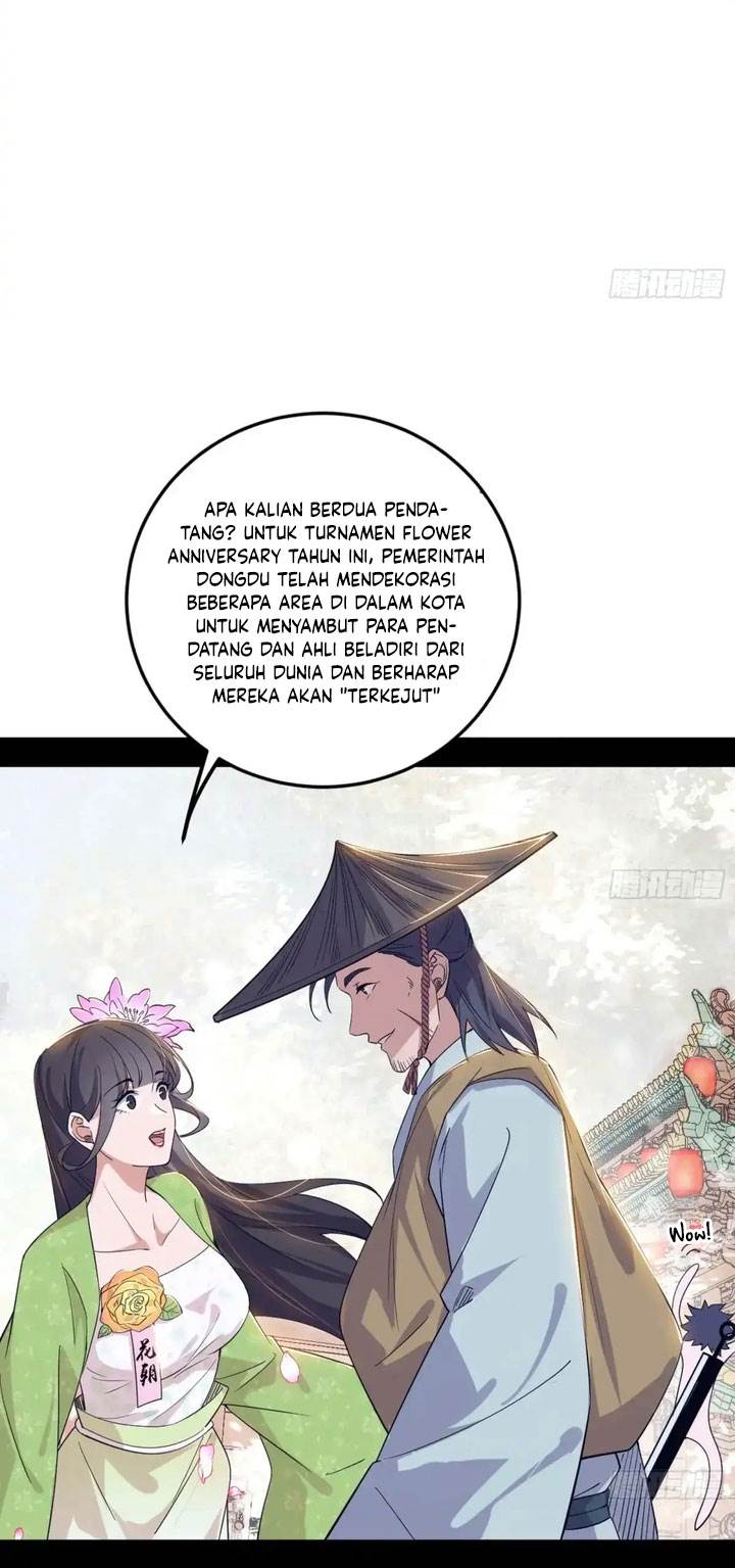 I’m An Evil God Chap 454 - Next Chap 455