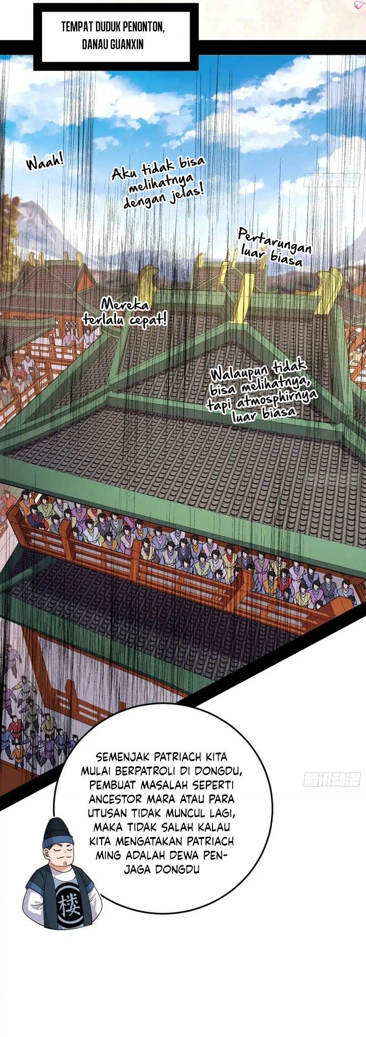 I’m An Evil God Chap 454 - Next Chap 455