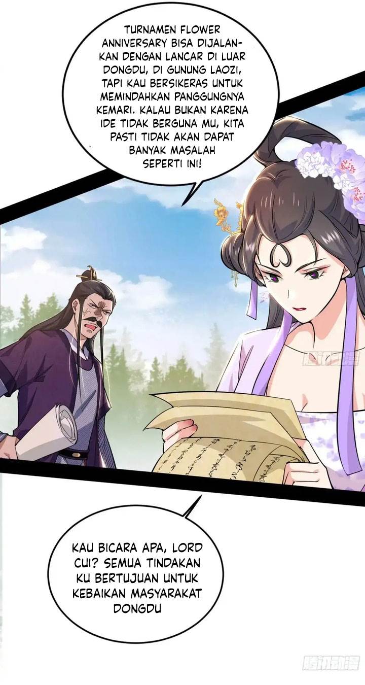 I’m An Evil God Chap 454 - Next Chap 455