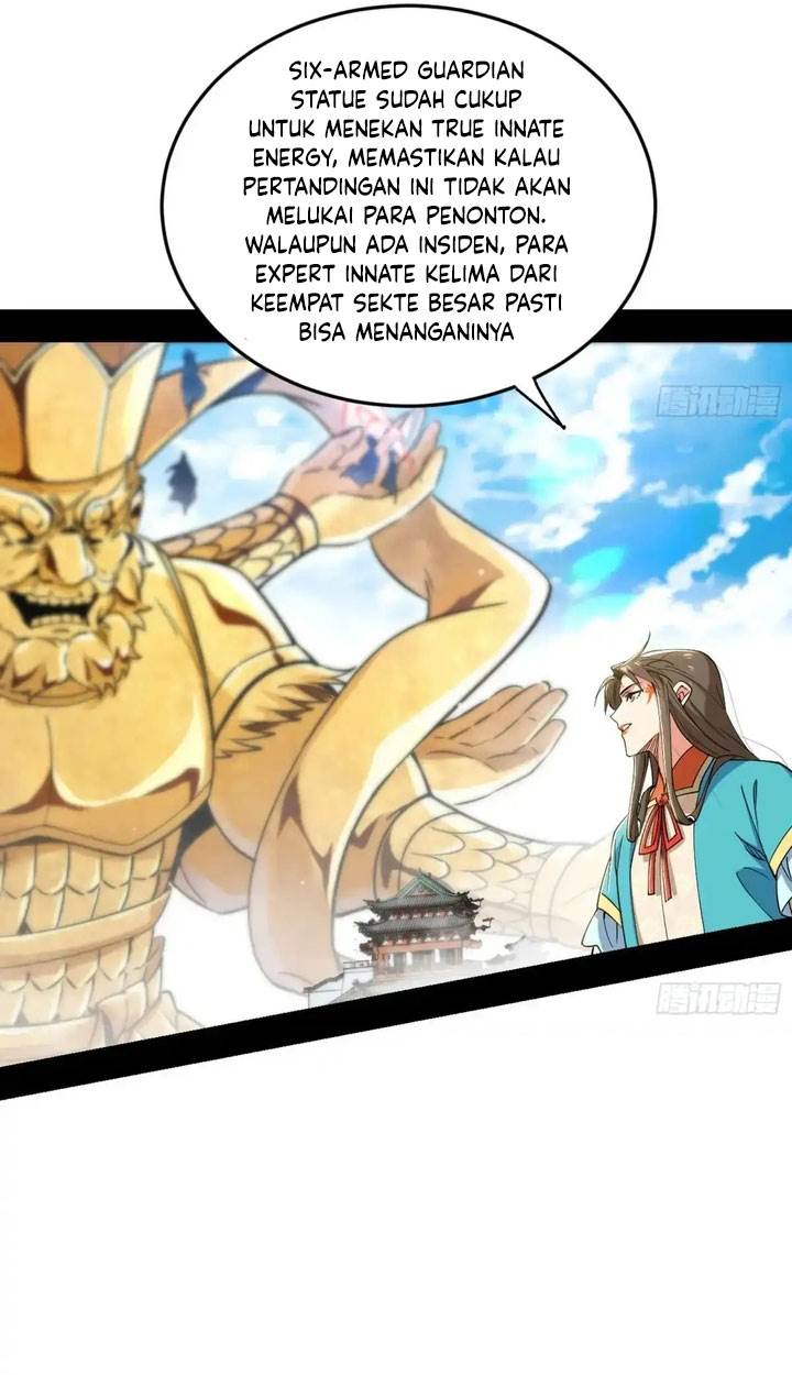 I’m An Evil God Chap 454 - Next Chap 455