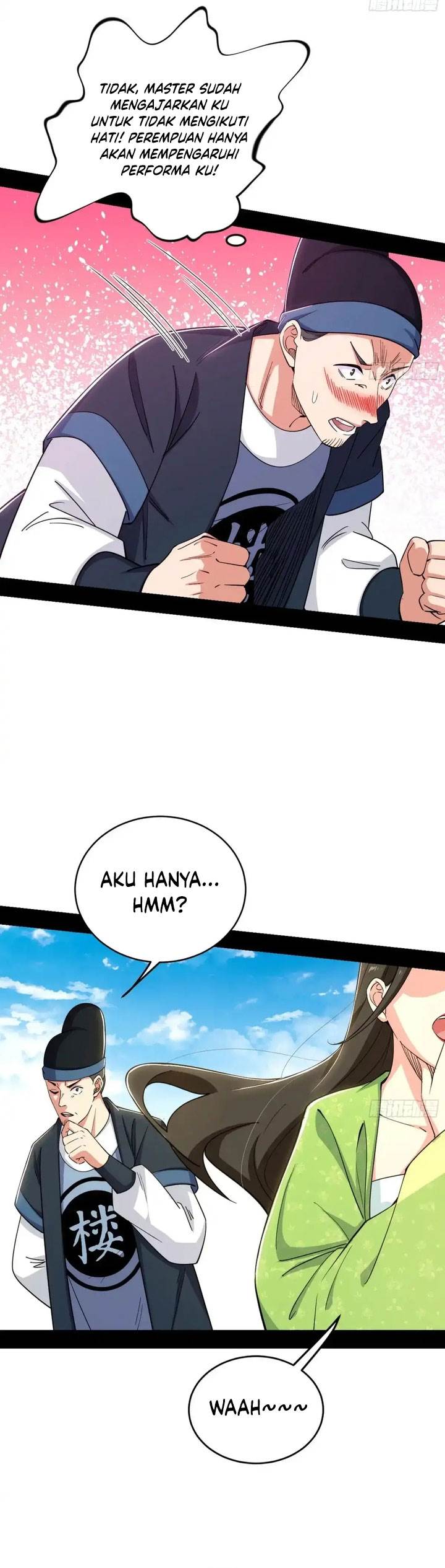 I’m An Evil God Chap 454 - Next Chap 455