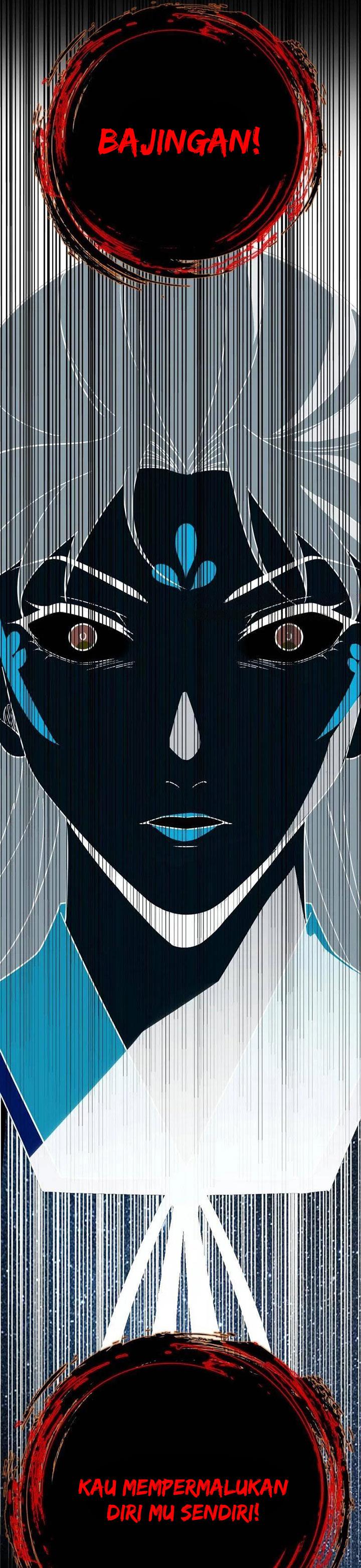 I’m An Evil God Chap 455 - Next Chap 456