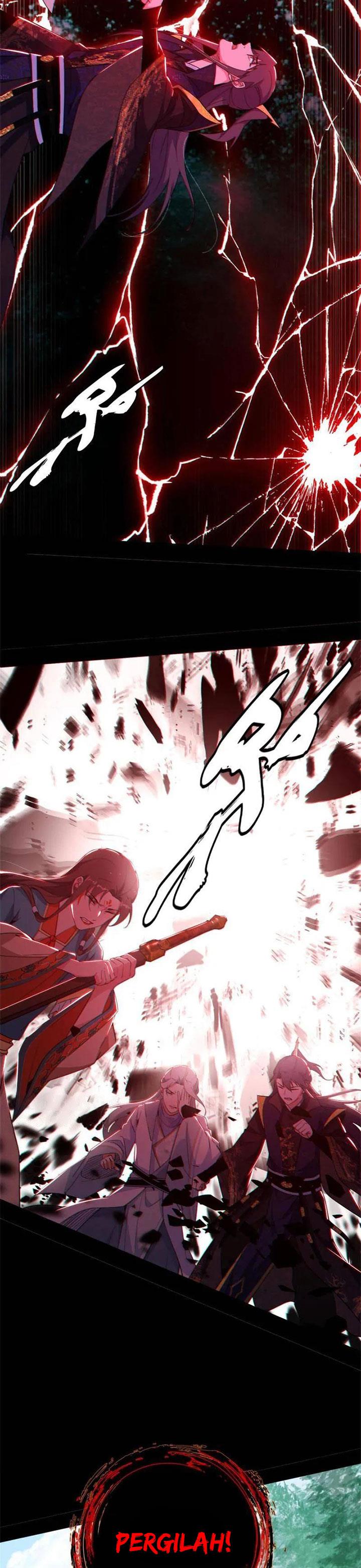 I’m An Evil God Chap 455 - Next Chap 456