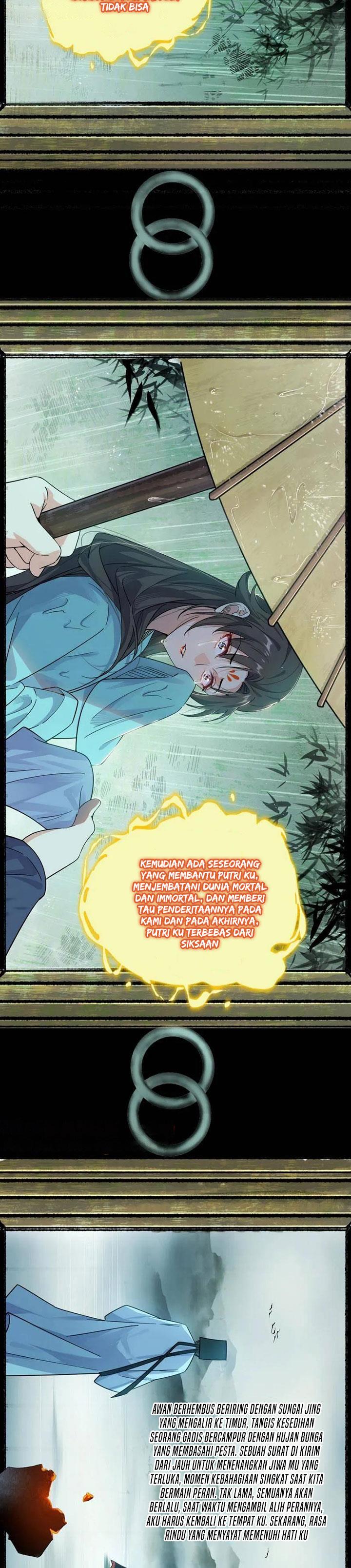 I’m An Evil God Chap 456 - Next Chap 457