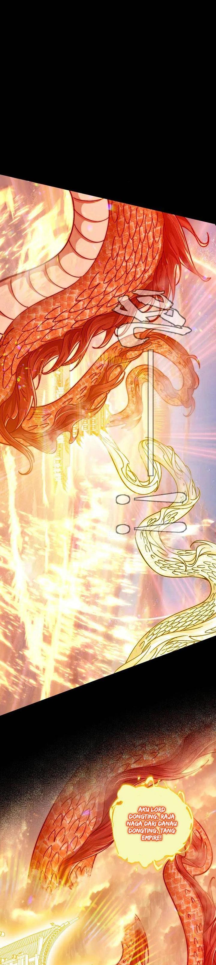 I’m An Evil God Chap 456 - Next Chap 457