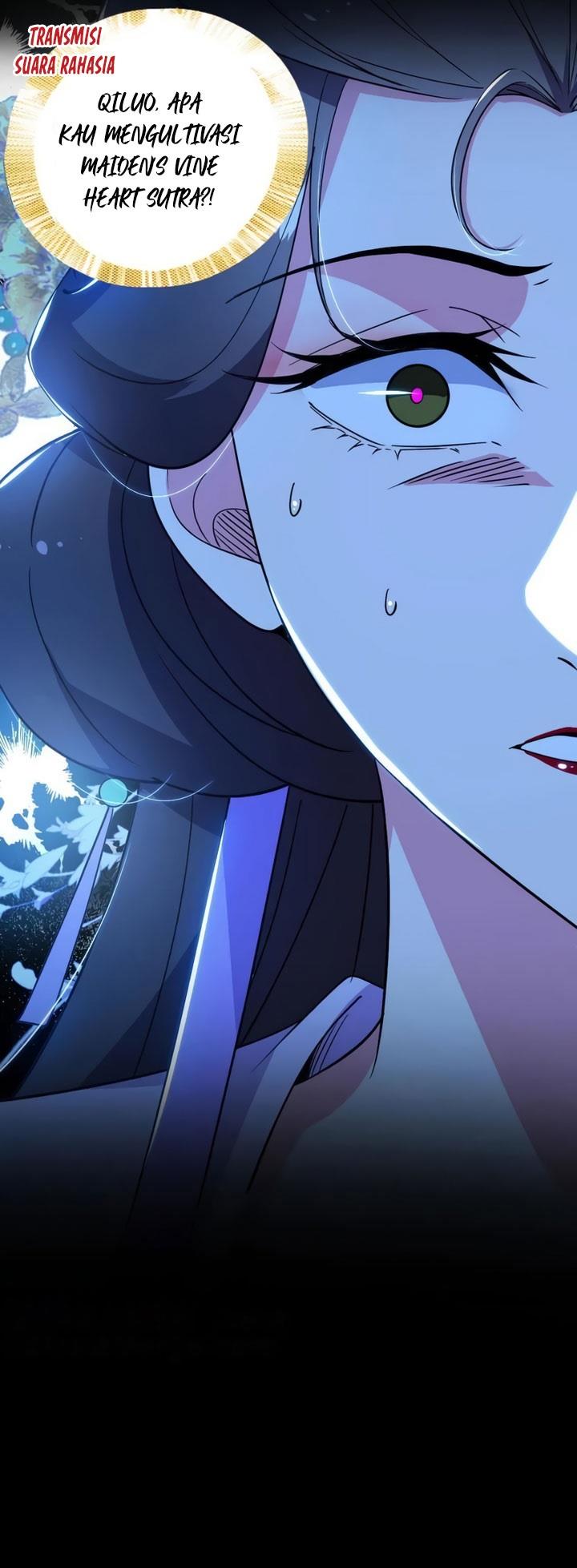 I’m An Evil God Chap 458 - Next Chap 459