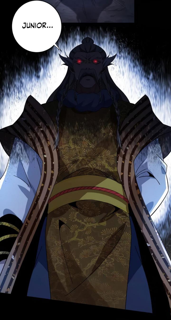 I’m An Evil God Chap 458 - Next Chap 459