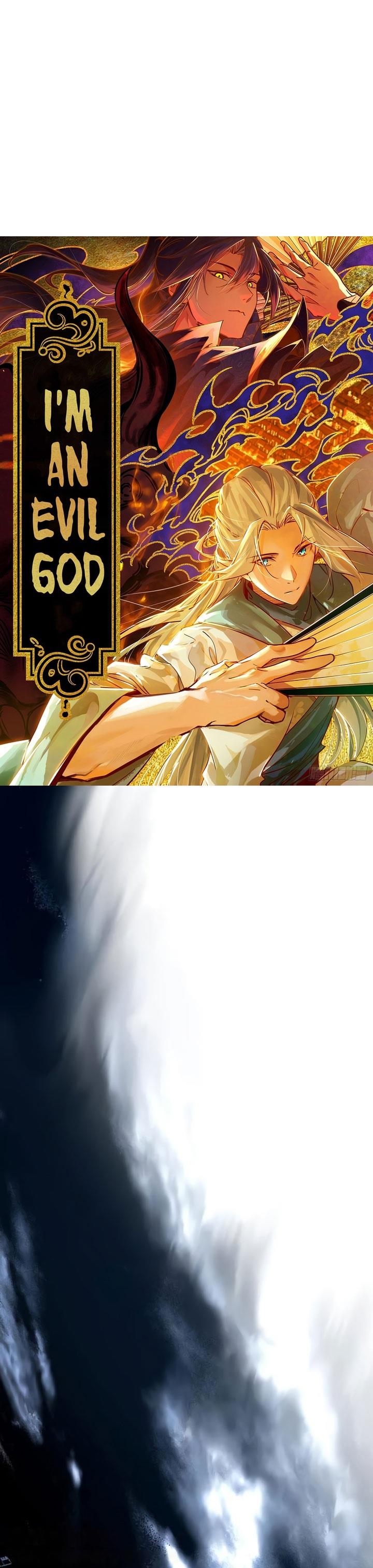 I’m An Evil God Chap 458 - Next Chap 459