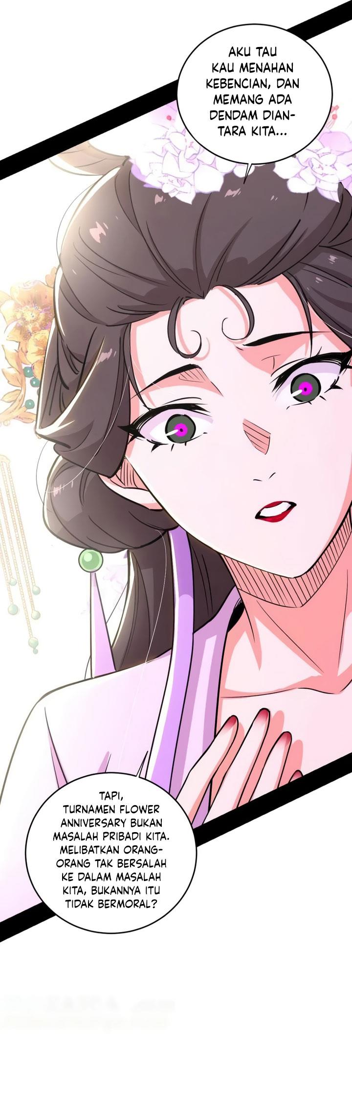 I’m An Evil God Chap 458 - Next Chap 459