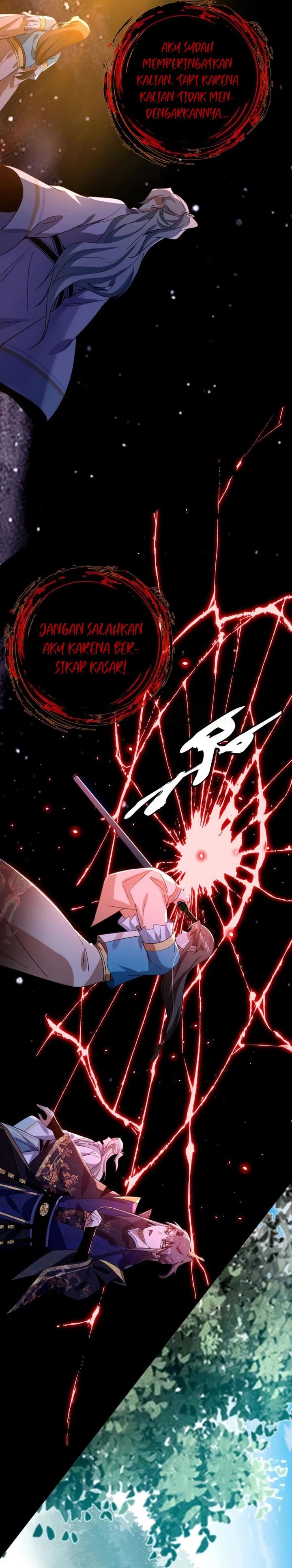 I’m An Evil God Chap 458 - Next Chap 459