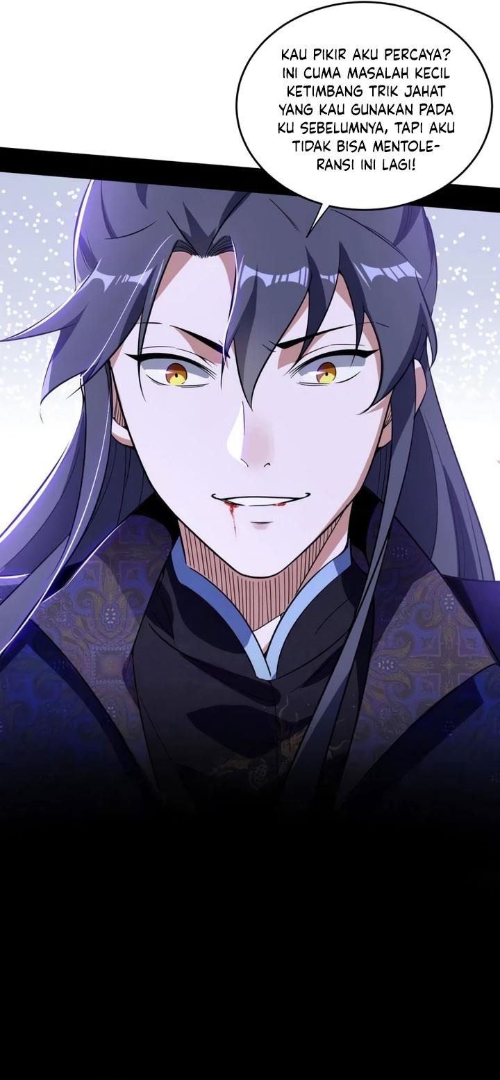 I’m An Evil God Chap 458 - Next Chap 459