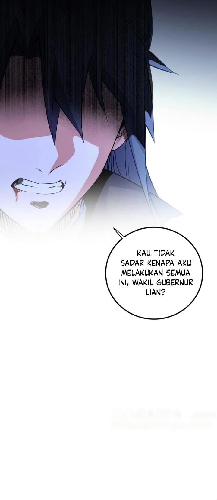 I’m An Evil God Chap 458 - Next Chap 459
