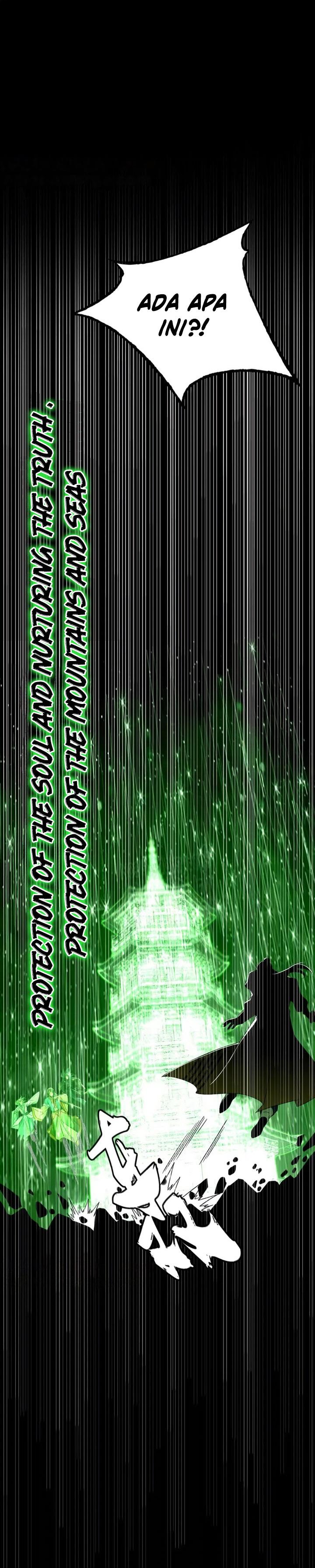 I’m An Evil God Chap 458 - Next Chap 459