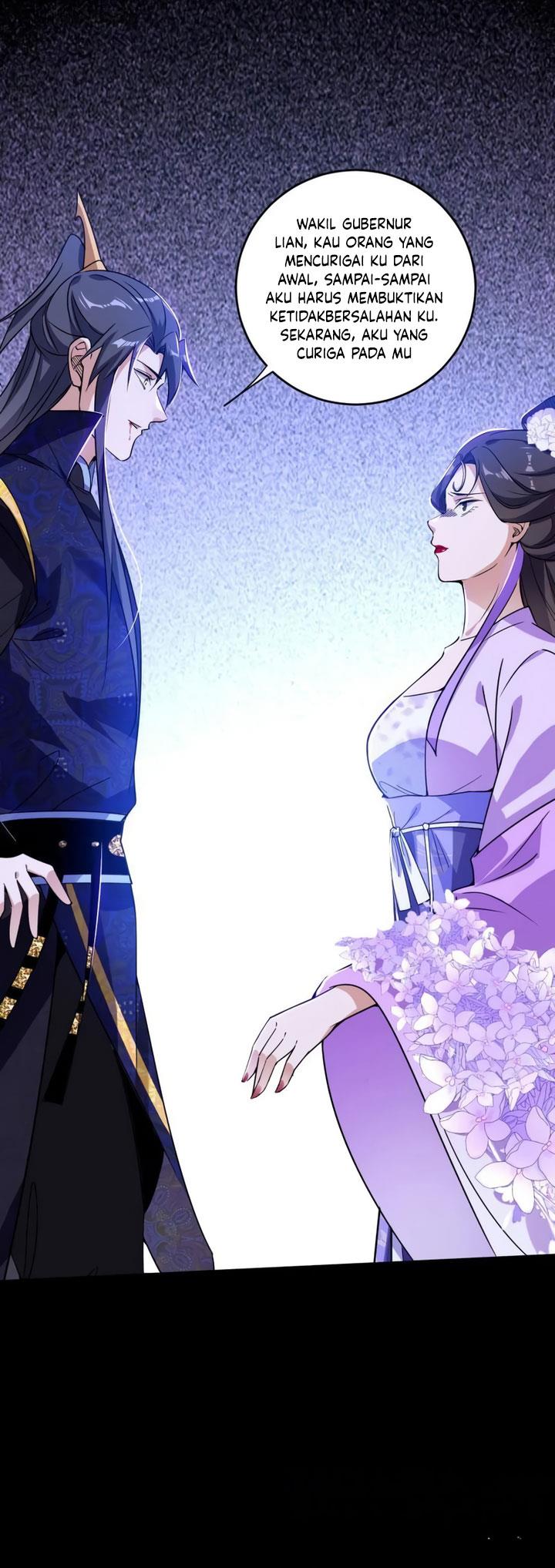 I’m An Evil God Chap 458 - Next Chap 459