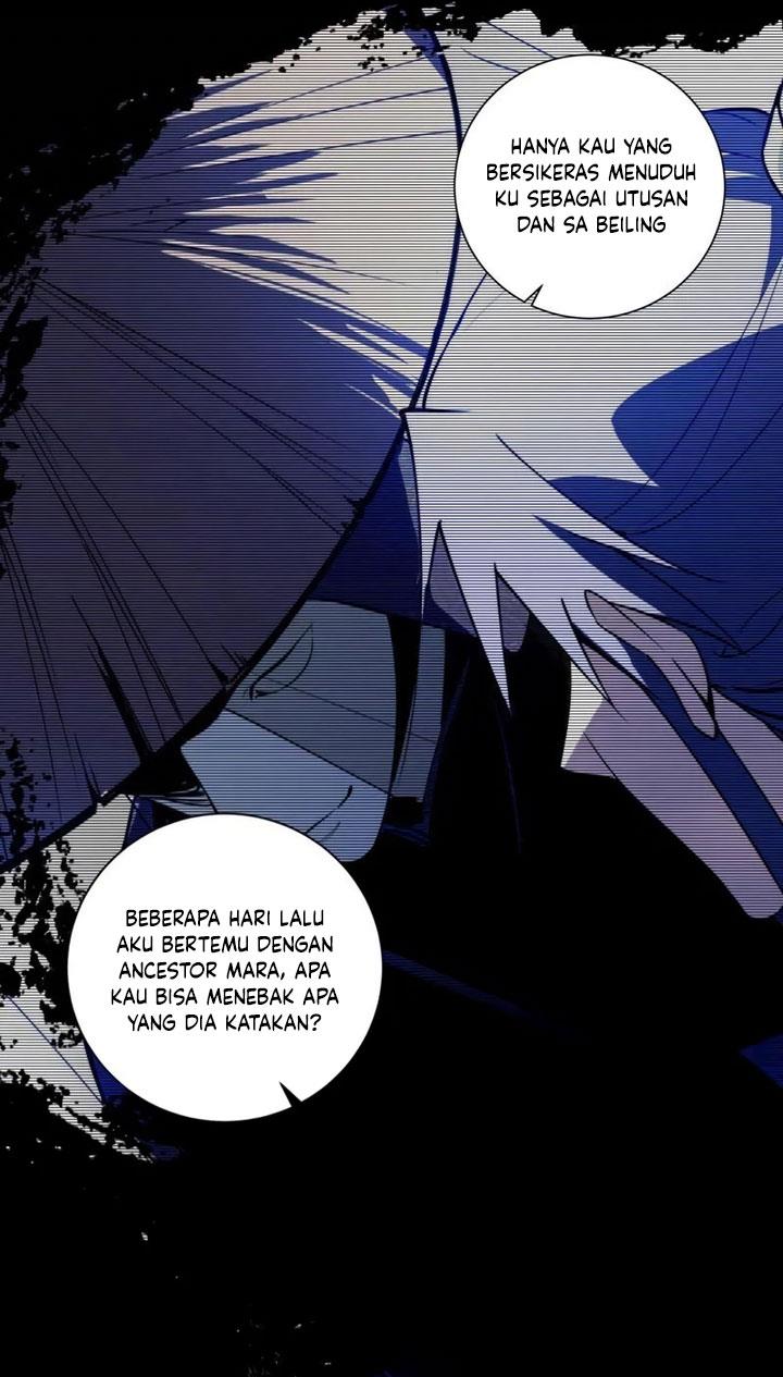 I’m An Evil God Chap 458 - Next Chap 459