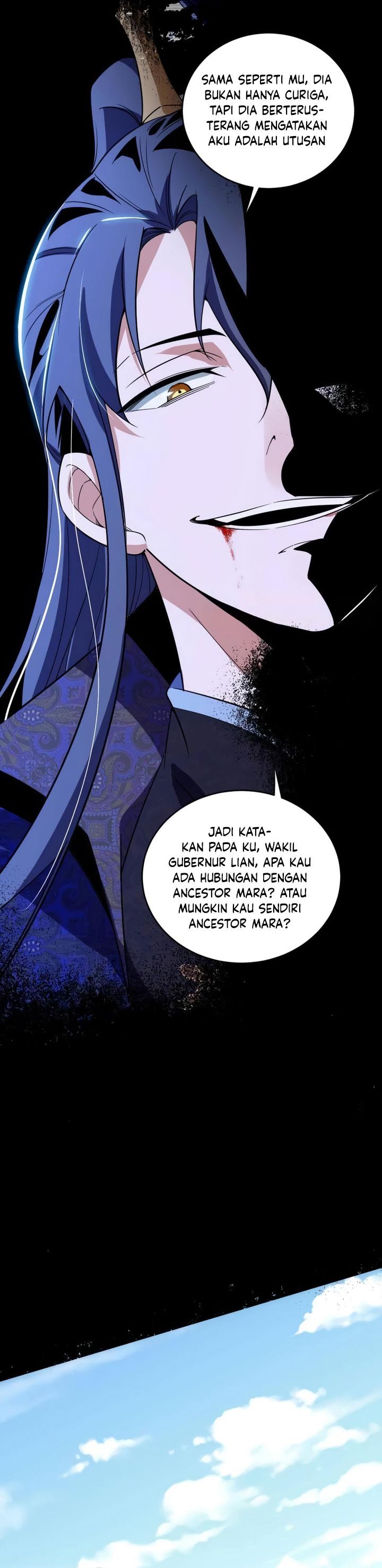 I’m An Evil God Chap 458 - Next Chap 459