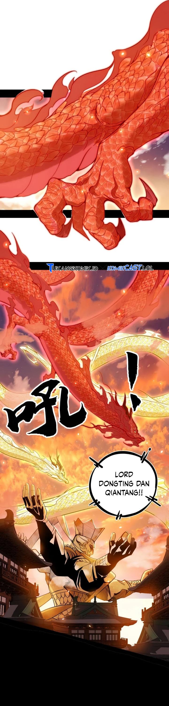 I’m An Evil God Chap 459 - Next Chap 460