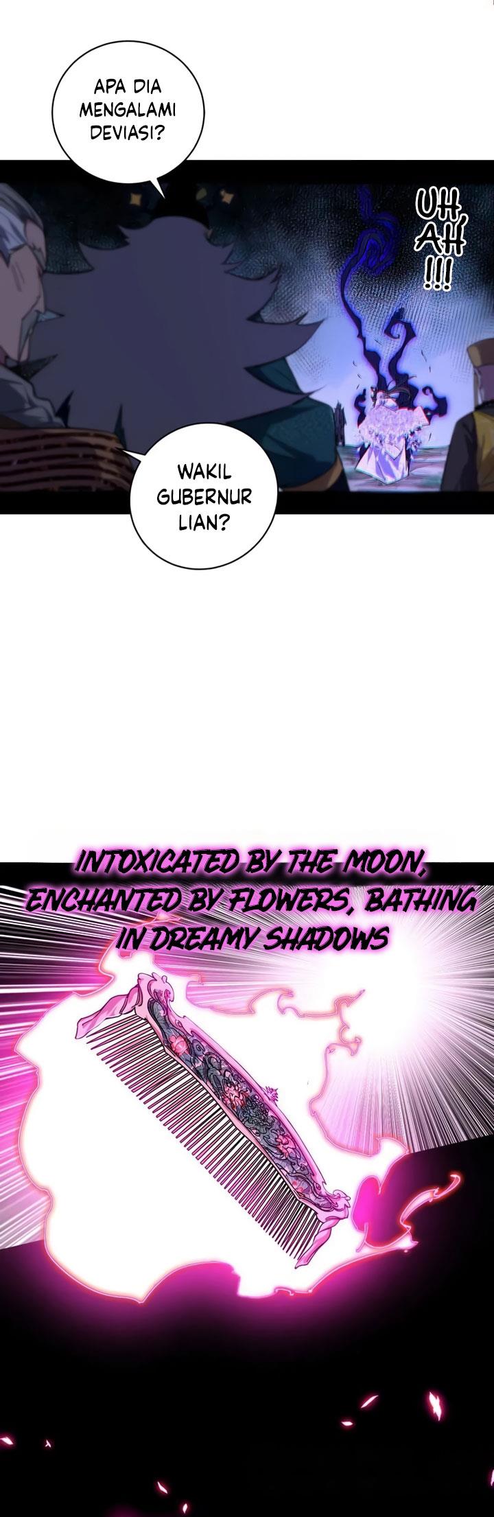 I’m An Evil God Chap 459 - Next Chap 460