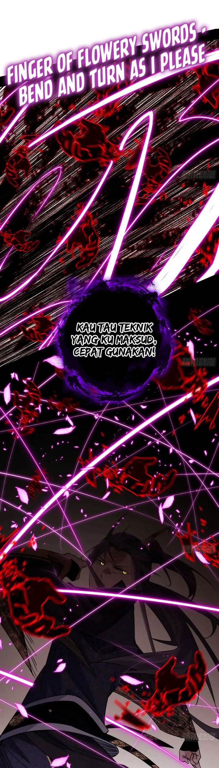 I’m An Evil God Chap 450 - Next Chap 451