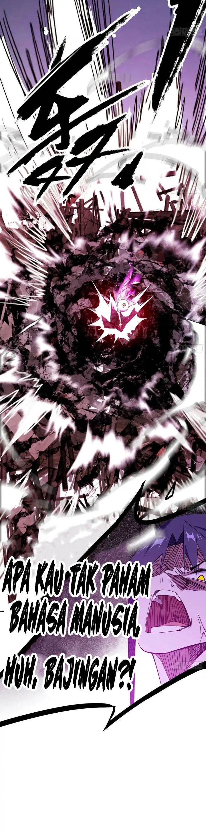 I’m An Evil God Chap 450 - Next Chap 451