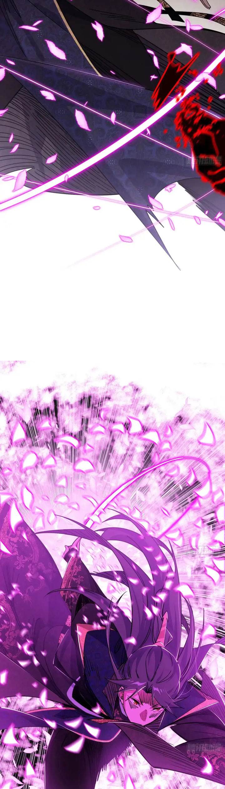 I’m An Evil God Chap 450 - Next Chap 451